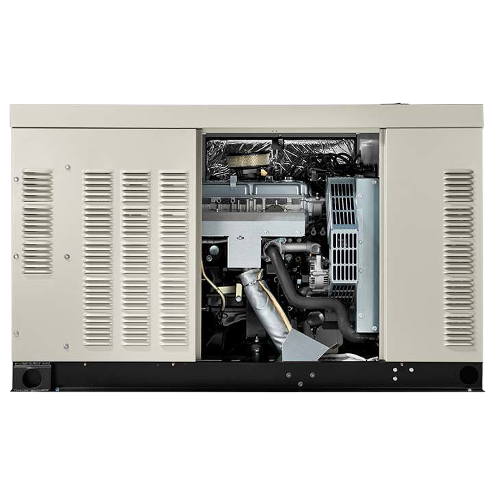 Generac RG02724 - 21,6 кВт #0