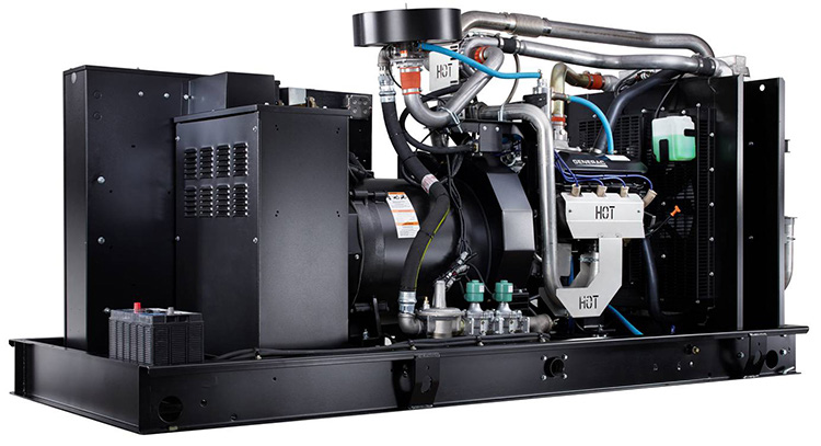 Generac SG104 - 104 кВт #0