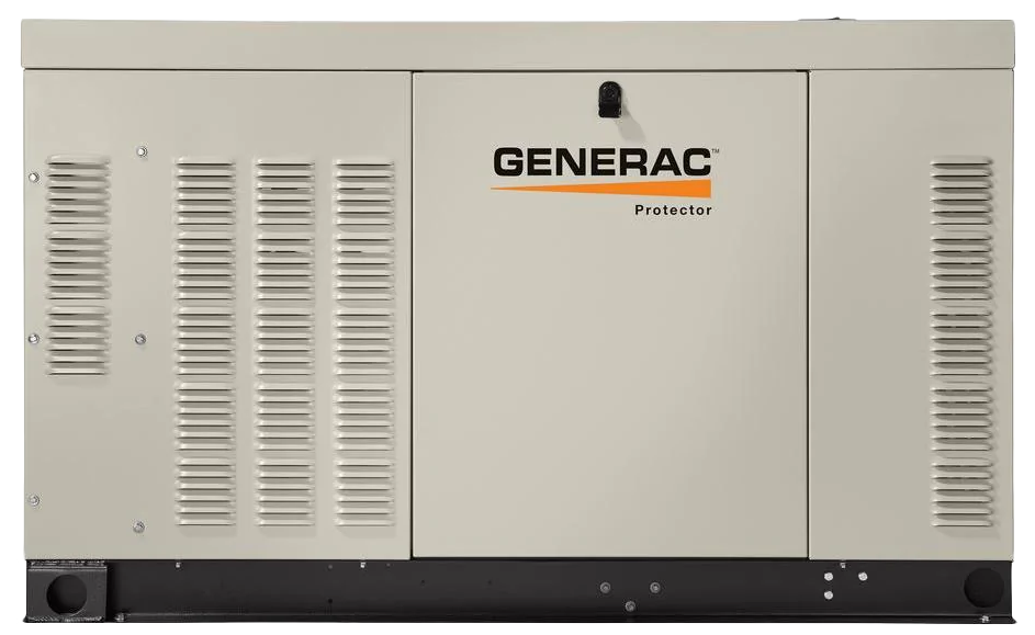 Generac RG02724 - 21,6 кВт #1