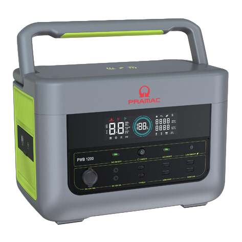 Pramac PWB1200
