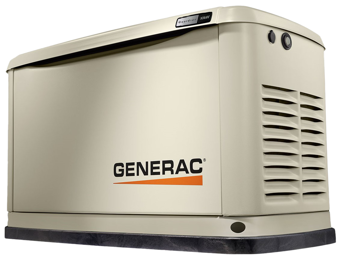 Generac G7144 - 8 кВт