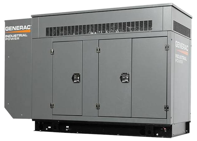 Generac SG048 - 48 кВт