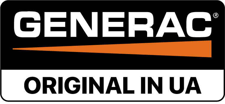 Оригінальні комплекти Generac