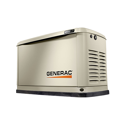 Побутові газові генератори